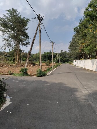 Plot For Resale in Anjanapura Bangalore  7650491