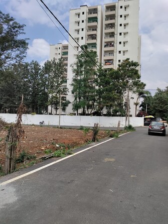 Plot For Resale in Anjanapura Bangalore  7650491