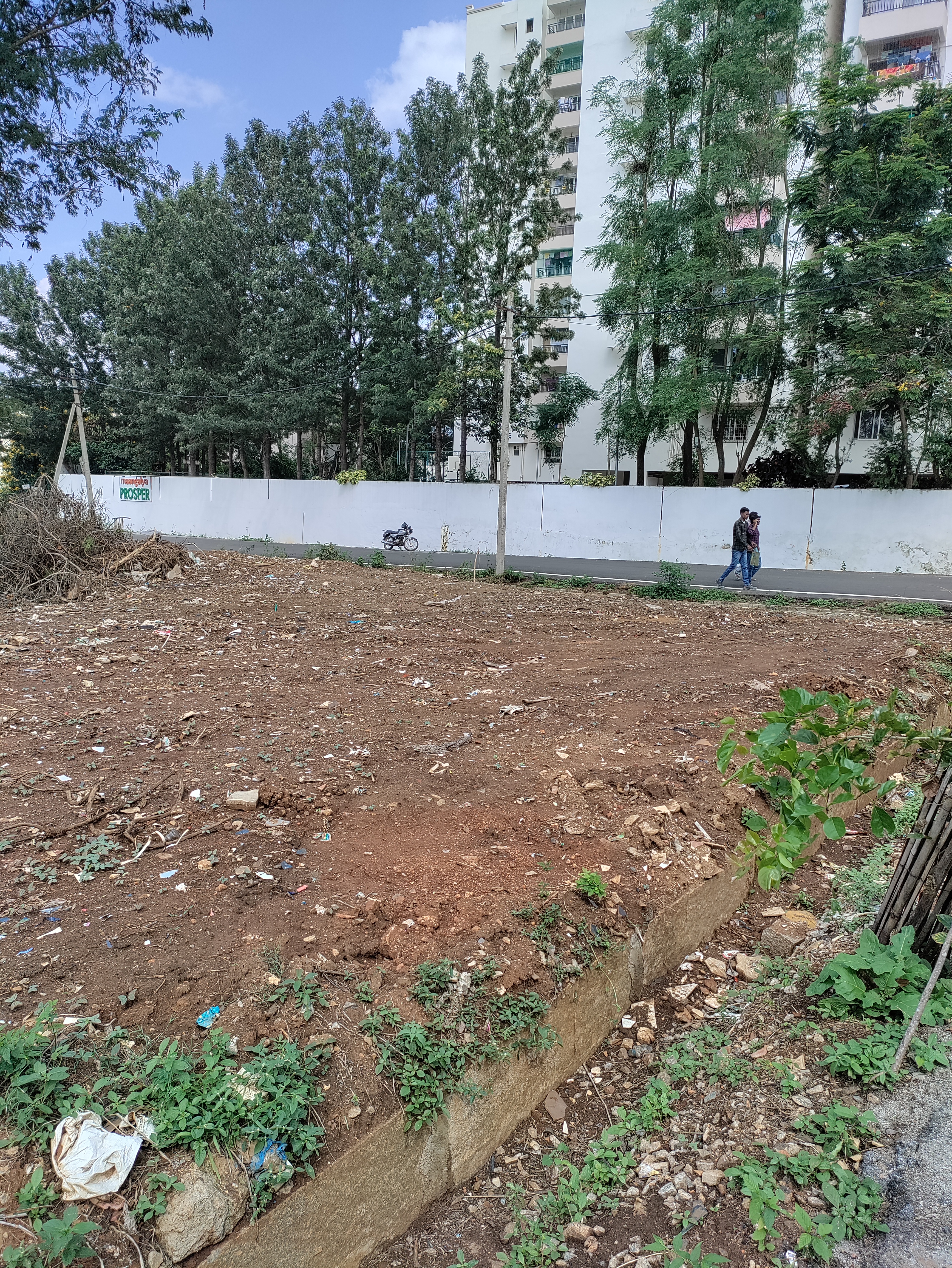 Plot For Resale in Anjanapura Bangalore  7650491