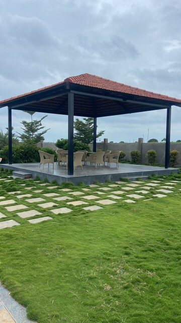  Plot For Sale in Gateway Ananta One, Amangal