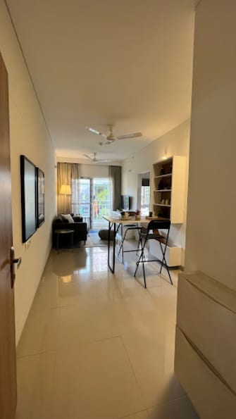 3 BHK Apartment For Rent in Aerospace Park Bangalore  7647490