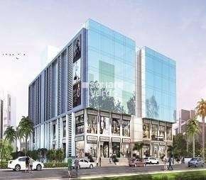 Commercial Office Space 850 Sq.Ft. For Rent in Viman Nagar Pune  7650593