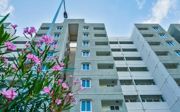 2 BHK Apartment For Sale in Kr Puram