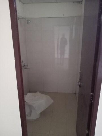 Bathroom in 3 BHK Apartment at Adore Happy Homes, Sector 86 – for Sale