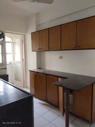 1 BHK Apartment For Rent in Norita Chs Ltd Powai Mumbai  7650584