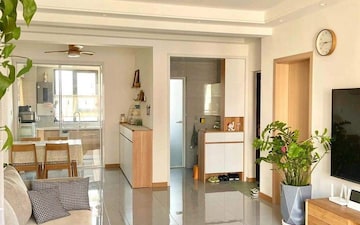 4 BHK Independent House For Sale in Sampangi Rama Nagar