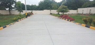 Plot – Exterior View View at Jigani - for Sale