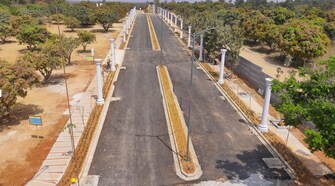 Plot For Resale in Prestige Marigold Bettenahalli Bangalore  7650298