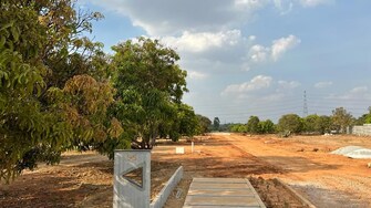 Plot For Resale in Prestige Marigold Bettenahalli Bangalore  7650298