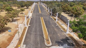 Plot For Resale in Prestige Marigold Bettenahalli Bangalore  7650298