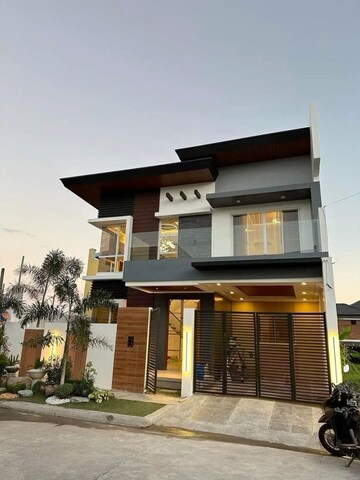 3 BHK Villa For Sale in Whitefield