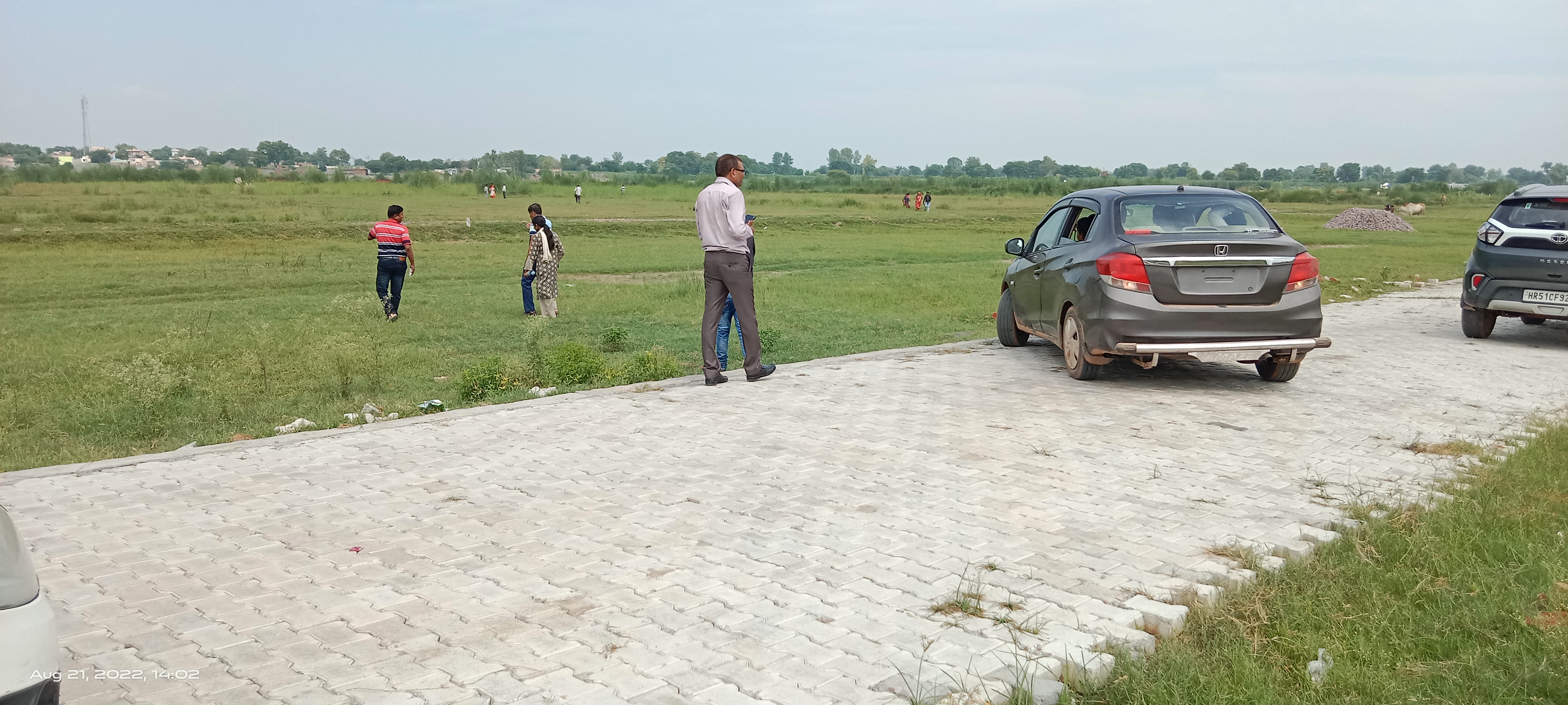 Resale 250 Sq.Yd. Plot in Yamuna Expressway Greater Noida 7650713
