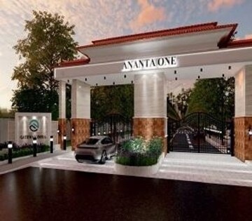  Plot For Sale in Gateway Ananta One, Amangal