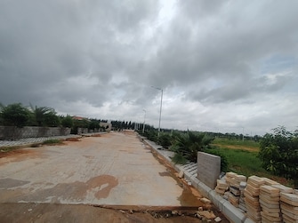 Plot For Resale in Gateway Ananta One Amangal Hyderabad  7650677