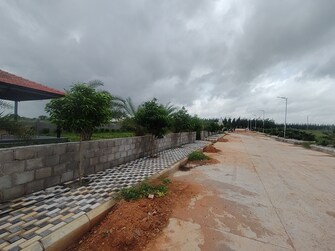 Plot For Resale in Gateway Ananta One Amangal Hyderabad  7650677