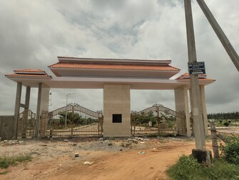 Plot For Resale in Gateway Ananta One Amangal Hyderabad  7650677