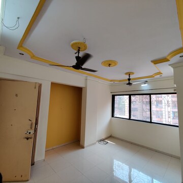 1.5 BHK Apartment For Sale in Yashraj Park CHS, Kasarvadavali