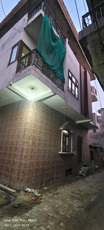 6+ BHK Independent House For Resale in Rajiv Colony Faridabad  7650685