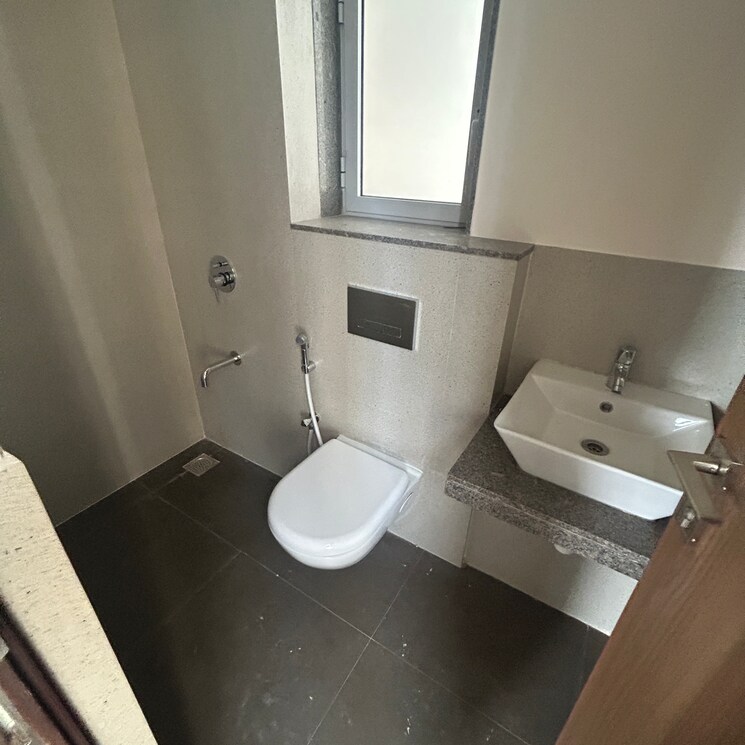 Bathroom, piramal-vaikunth-vyan 2 Bedroom 568 Sq.Ft. Apartment In Ashok Nagar Thane 7650736