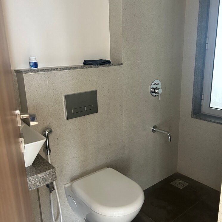 Bathroom, piramal-vaikunth-vyan 2 Bedroom 568 Sq.Ft. Apartment In Ashok Nagar Thane 7650736