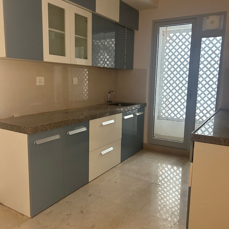 Kitchen, piramal-vaikunth-vyan 2 Bedroom 568 Sq.Ft. Apartment In Ashok Nagar Thane 7650736