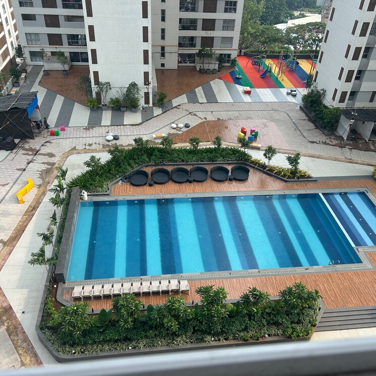 Exterior View, piramal-vaikunth-vyan 2 Bedroom 568 Sq.Ft. Apartment In Ashok Nagar Thane 7650736