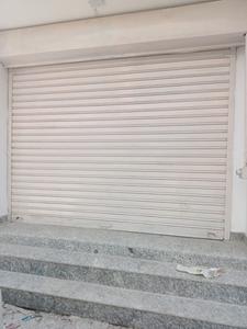 Commercial Shop 400 Sq.Ft. For Rent in Geeta Colony Delhi  7650733