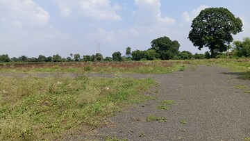 Plot For Resale in Awas Nagar Dewas  7650770