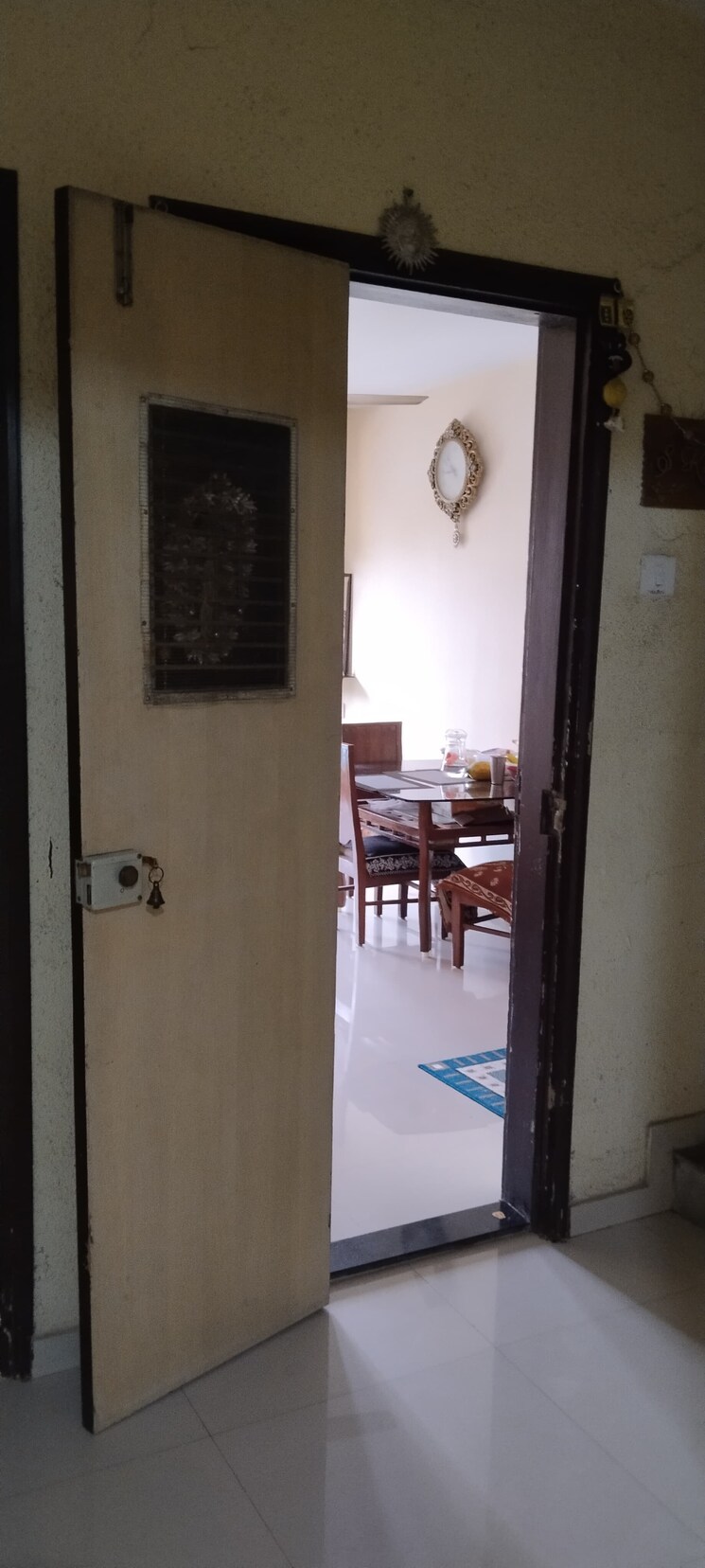 Balcony, vasai west 2 Bedroom 720 Sq.Ft. Builder Floor In Vasai West Palghar 7650799