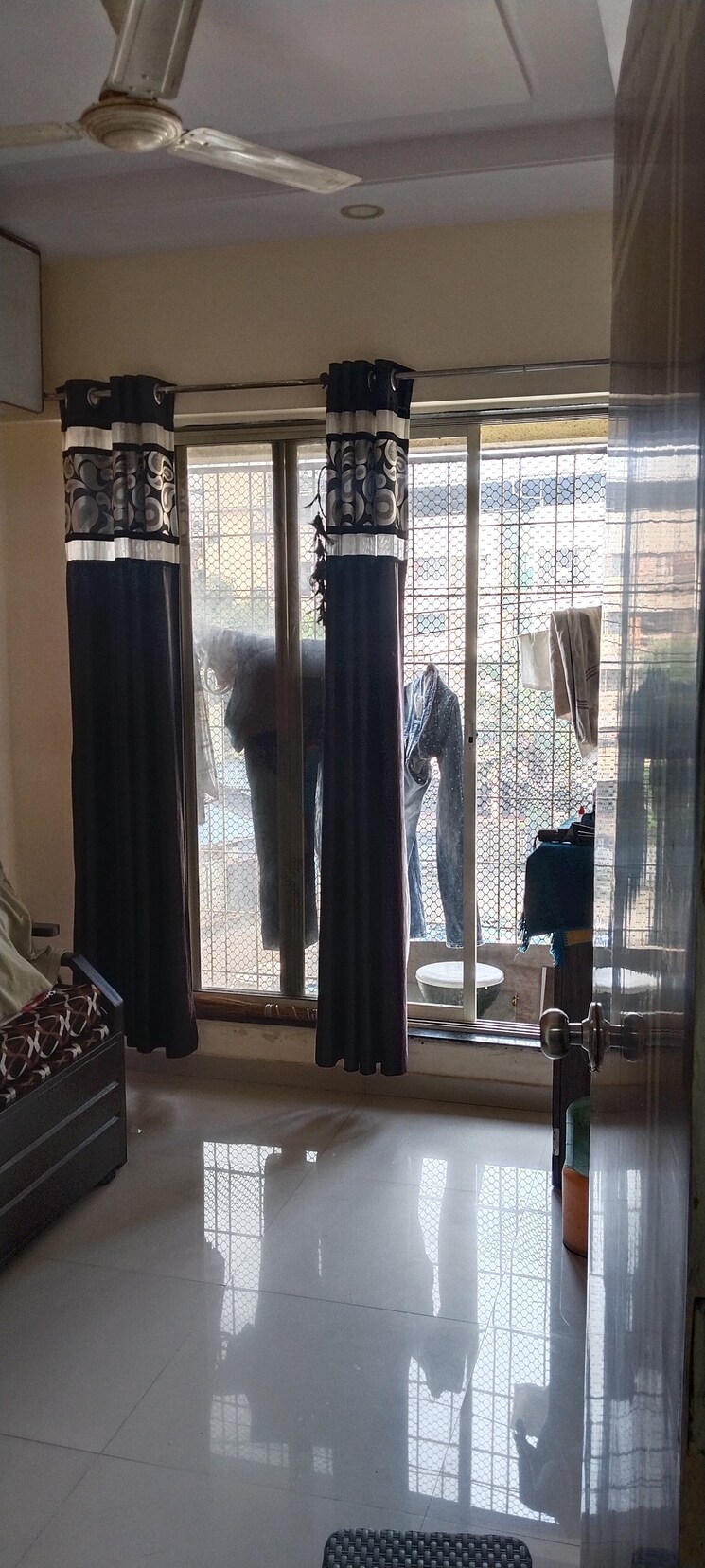 Gym, vasai west 2 Bedroom 720 Sq.Ft. Builder Floor In Vasai West Palghar 7650799