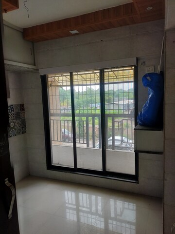 Room in 2 BHK Apartment at Raunak City Sector 4, Kalyan West – for Sale