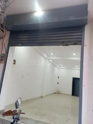 Commercial Shop 500 Sq.Ft. For Rent in Geeta Colony Delhi  7650822