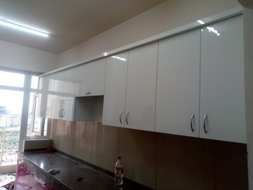 Kitchen in 2 BHK Apartment at Pyramid Urban Homes 2, Sector 86 – for Sale