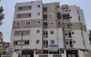 2 BHK Apartment For Sale in Krishnarajapuram