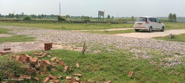  Plot For Sale in Tappal