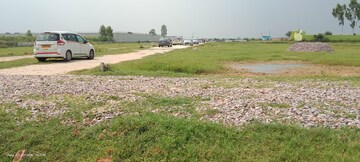 Plot Area in  Plot at Tappal – for Sale