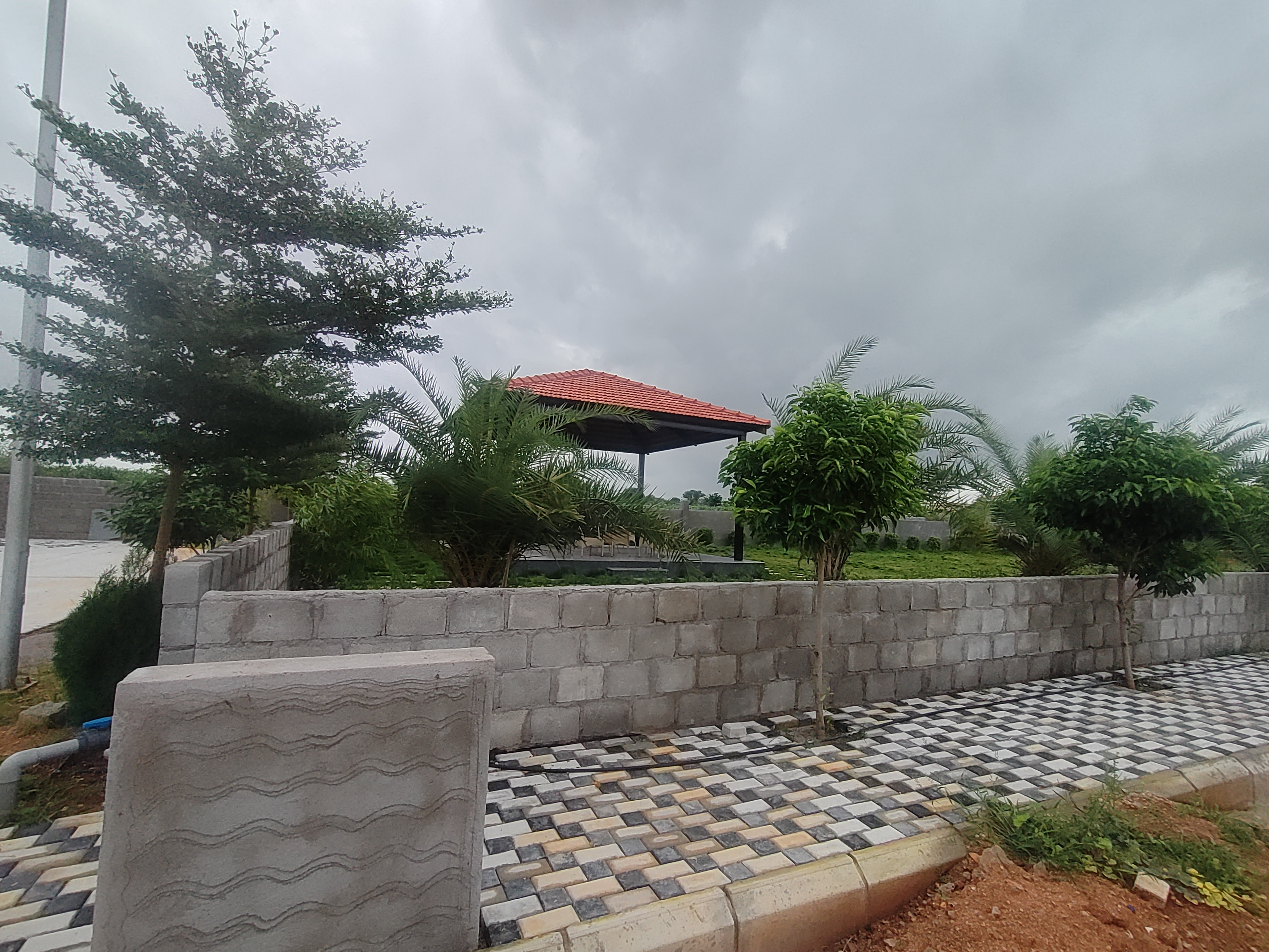 Plot For Resale in Gateway Ananta One Amangal Hyderabad  7650802