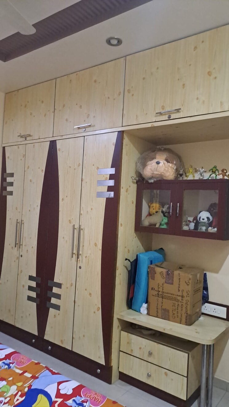 undefined, amba-atika-suyog-paradise 2 Bedroom 850 Sq.Ft. Apartment In Kondhwa Pune 7650834