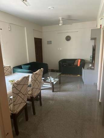 2 BHK Apartment For Rent in Murugesh Palya Bangalore  7650832