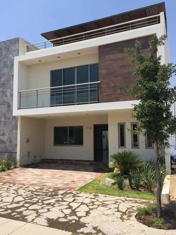2 BHK Independent House – Exterior View View at Marathahalli - for Sale