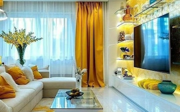 2 BHK Villa For Sale in Whitefield