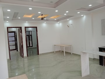 3 BHK Apartment For Rent in Sushant Lok 3 Sector 57 Gurgaon  7650873