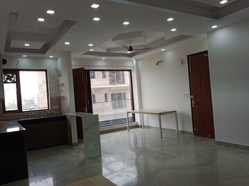 3 BHK Apartment For Rent in Sushant Lok 3 Sector 57 Gurgaon  7650873