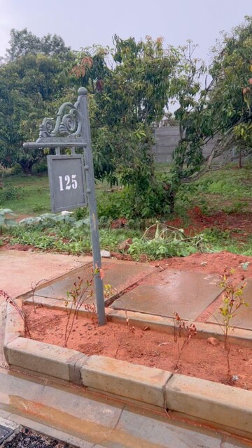 Plot For Resale in Prestige Marigold Bettenahalli Bangalore  7650845