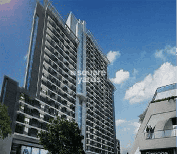 Studio Apartment For Resale in Viridian Plaza 106 Phase 2 Sector 106 Gurgaon  7650870