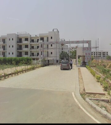 3 BHK Apartment – Exterior View View at ATS Triumph, Sector 104 - for Sale
