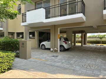 3 BHK Apartment – Exterior View View at ATS Triumph, Sector 104 - for Sale