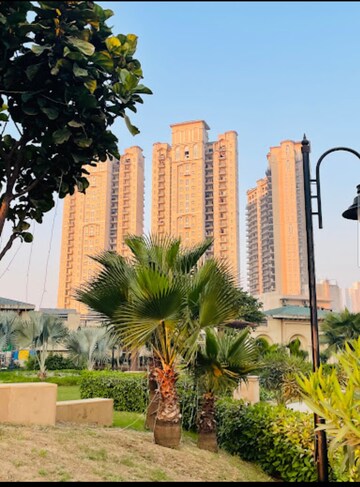 3 BHK Apartment – Exterior View View at ATS Triumph, Sector 104 - for Sale