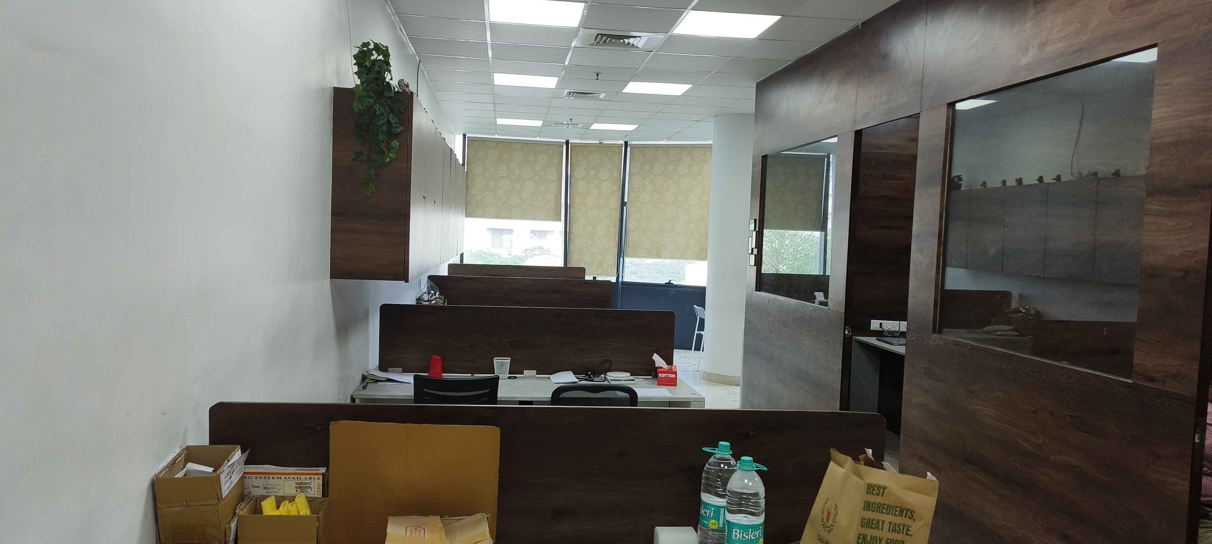 Commercial Office Space 1200 Sq.Ft. For Rent in Andheri East Mumbai  7649520