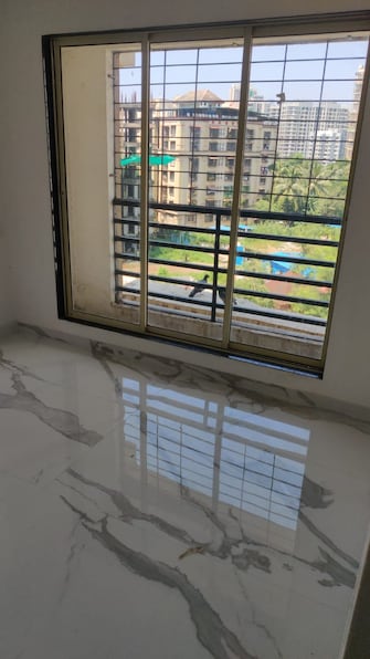 2 BHK Apartment For Rent in RNA NG Diamond Hill Beverly Park Thane  7650907